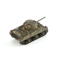 War Thunder 1/24 M4A3 Sherman Infrarood versie